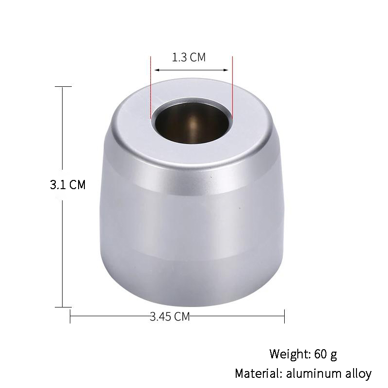 Safety Razor Base Double-sided - огляд і ціна Safety Razor Handle