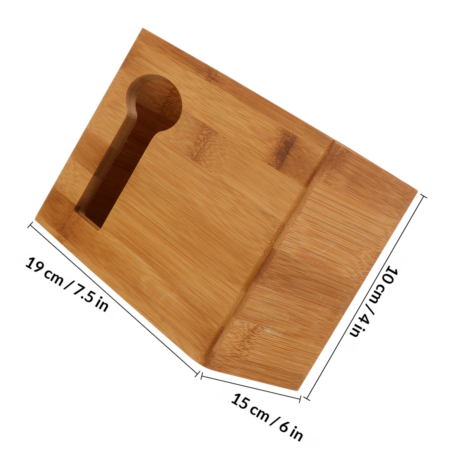 Bamboo Chopstick Organizer Kit - огляд і ціна Bamboo Cutlery