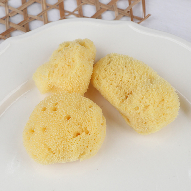 Special Texture Production Cle - огляд і ціна Eco Sponge