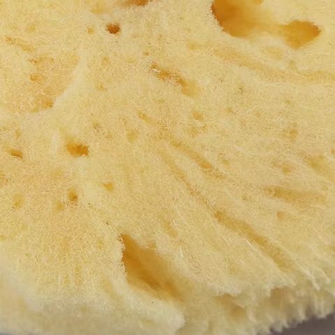 Special Texture Production Cle - огляд і ціна Eco Sponge