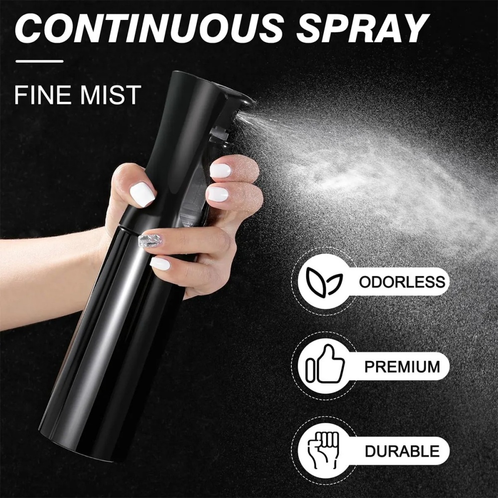 Reusable High-Pressure Spray B - огляд і ціна Reusable Bottle