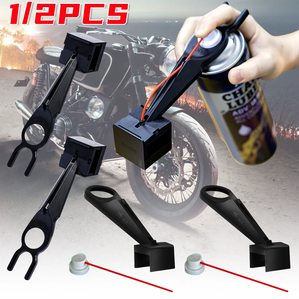 1/2PCS Upgraded Bike Motorcycl - огляд і ціна Beeswax Wrap