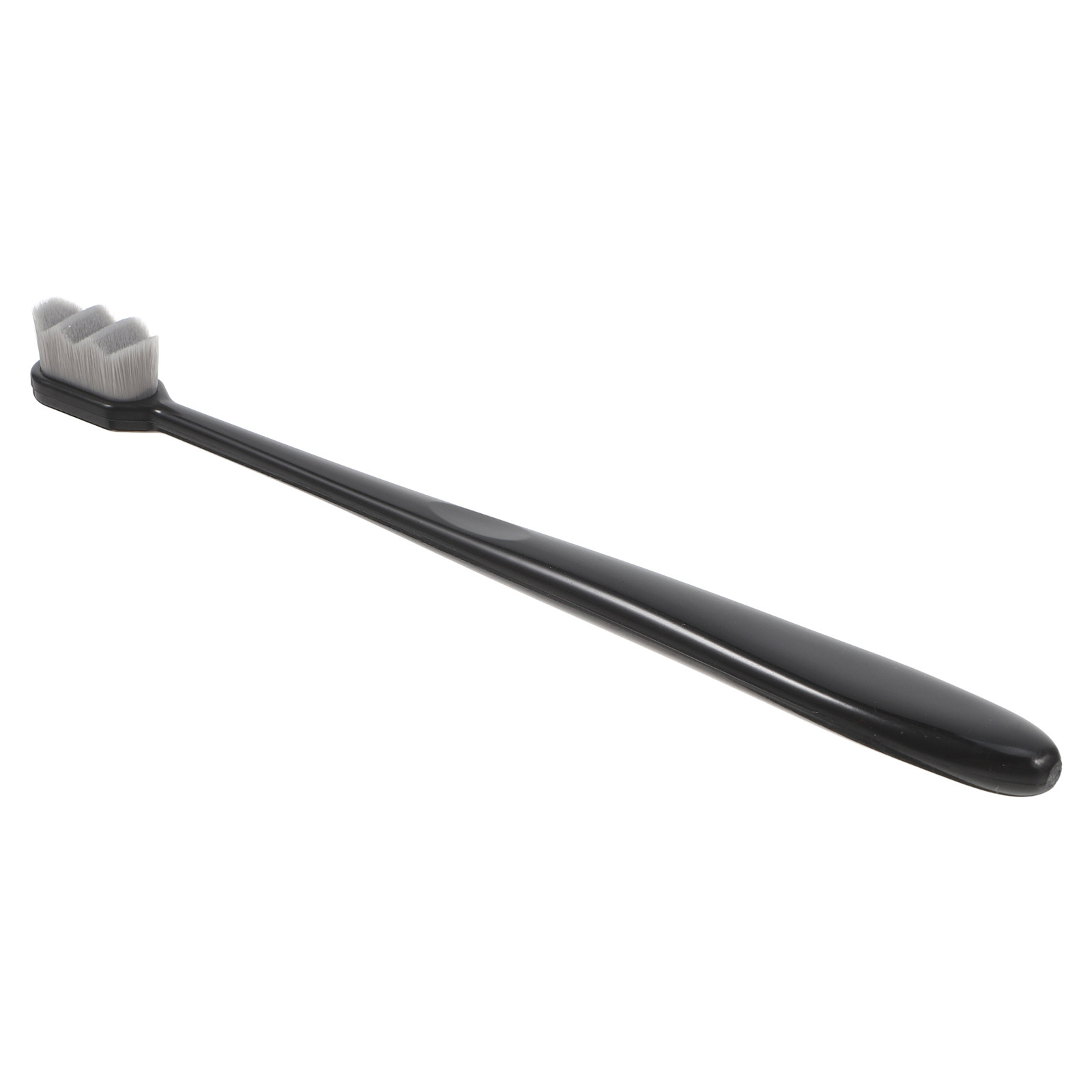 Soft Bristle Bamboo Charcoal T - огляд і ціна Bamboo Toothbrush