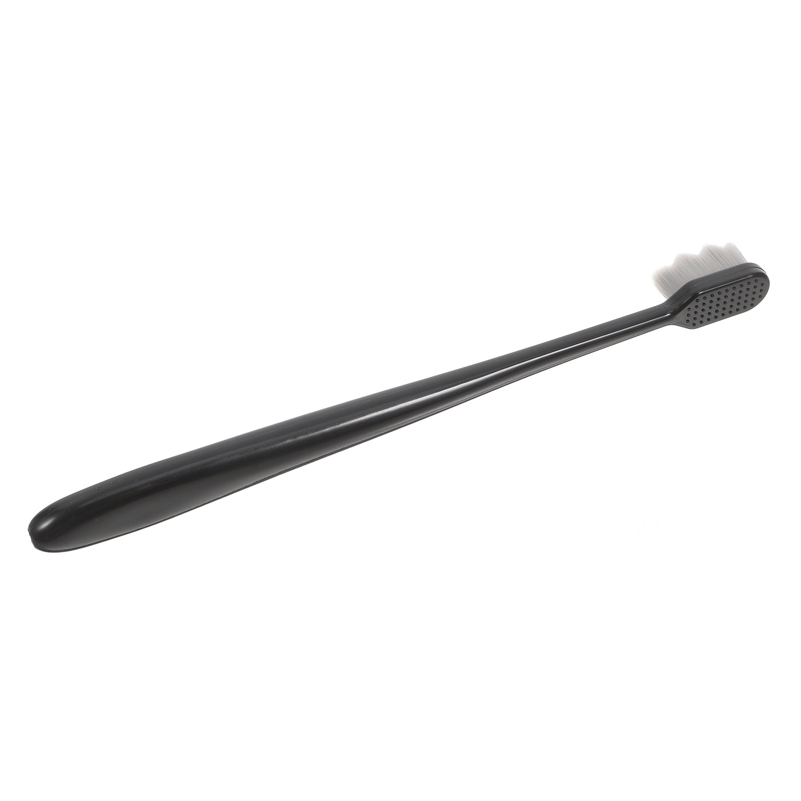 Soft Bristle Bamboo Charcoal T - огляд і ціна Bamboo Toothbrush