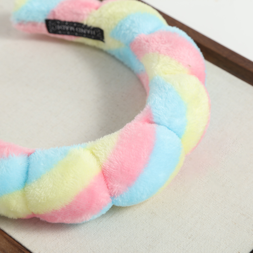 Spa Headband for Washing Face  - огляд і ціна Eco Sponge