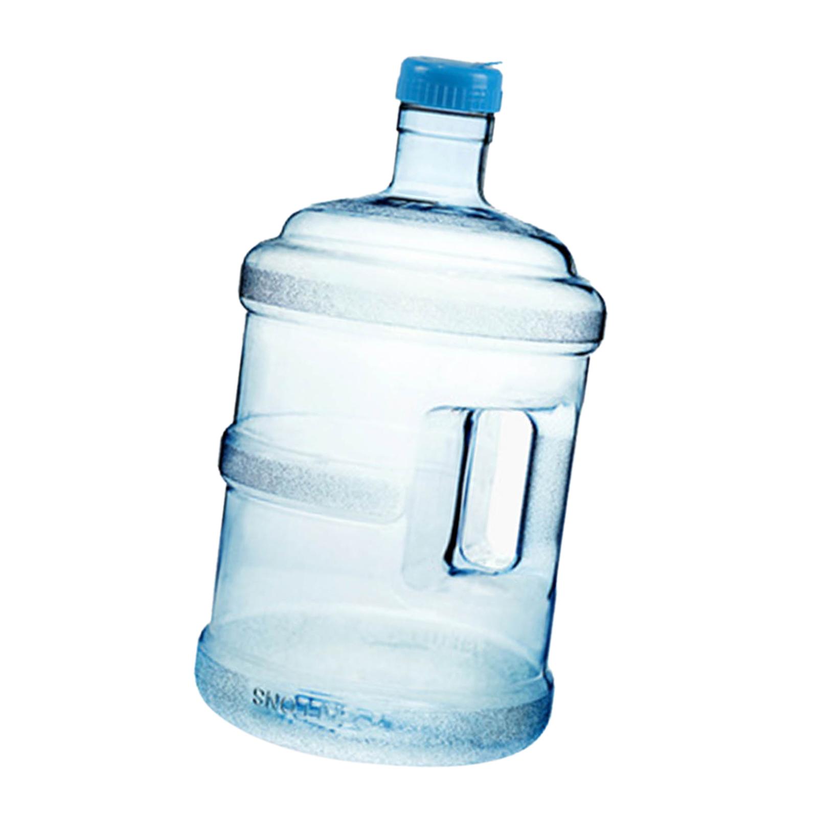 Reusable Water Jug with Handle - огляд і ціна Reusable Bottle