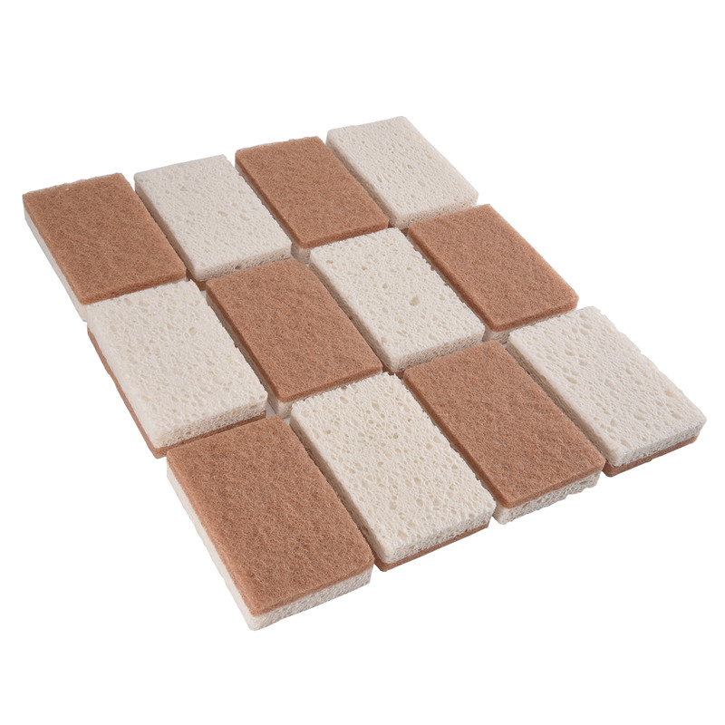 Eco-Friendly Natural Sponges f - огляд і ціна Eco Sponge