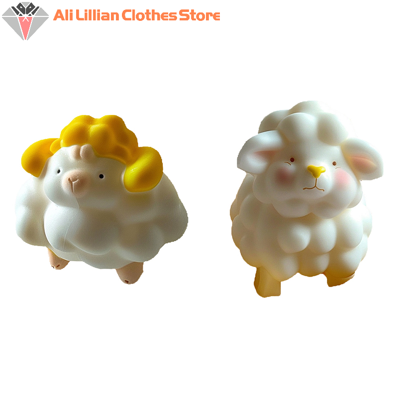3D Sheep Shape Jelly Mold Kitc - огляд і ціна Eco Soap