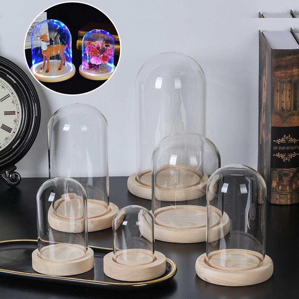 Terrarium Tabletop Fairy Light - огляд і ціна Reusable Bottle