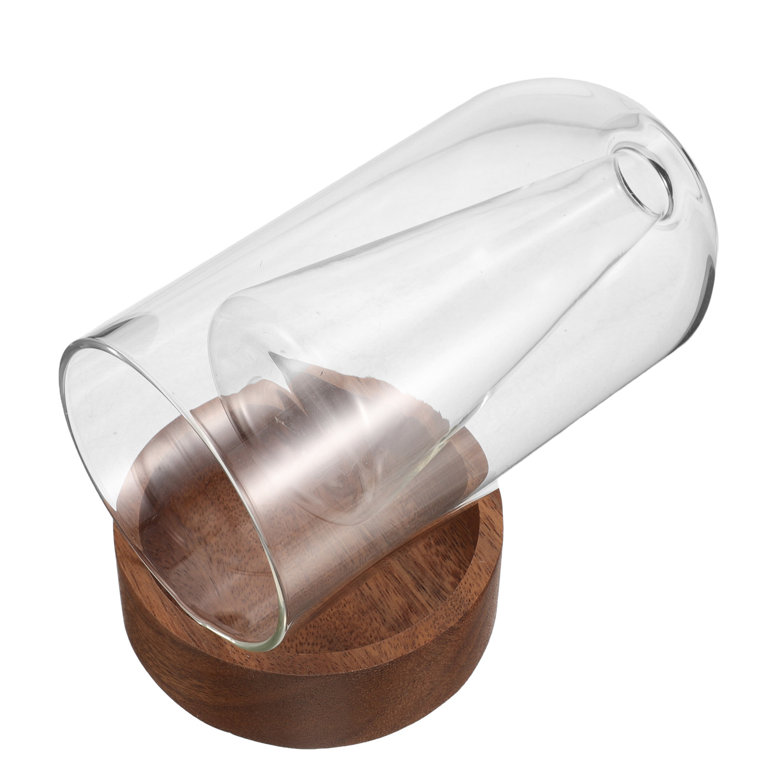 Stylish Glass Fragrance Diffus - огляд і ціна Reusable Bottle
