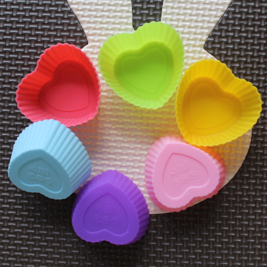 6 Pcs Set Non-Stick Flower Des - огляд і ціна Eco Soap