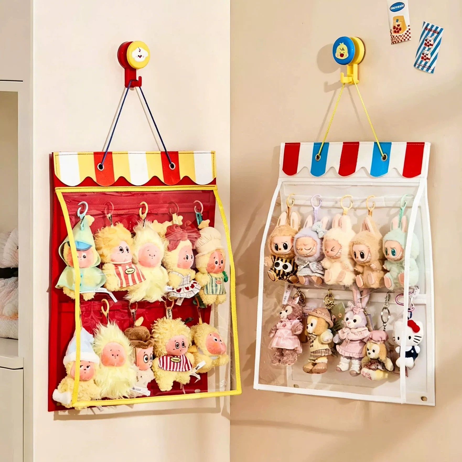 Doll dust collection storage d - огляд і ціна Reusable Bag