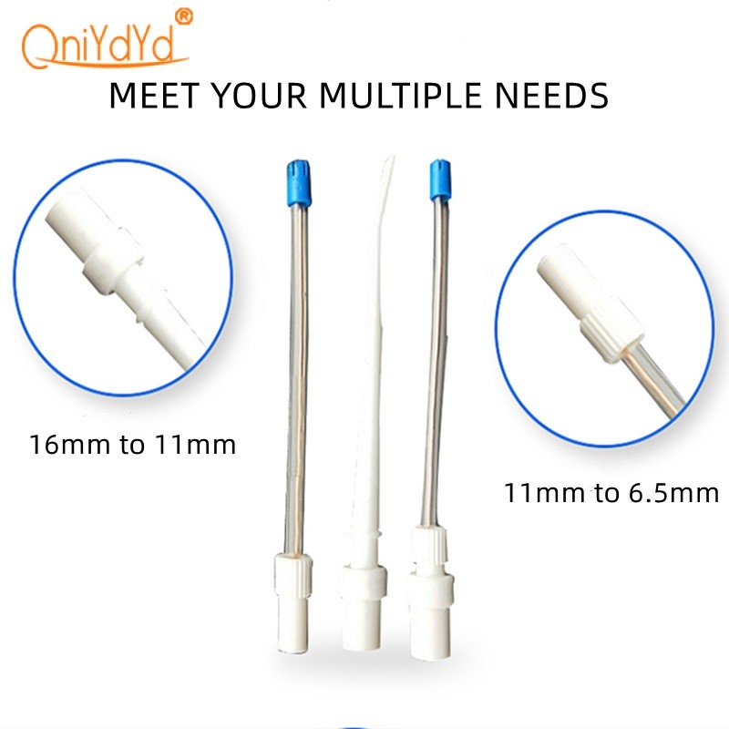 Dental Straw/Strong Suction an - огляд і ціна Reusable Straw