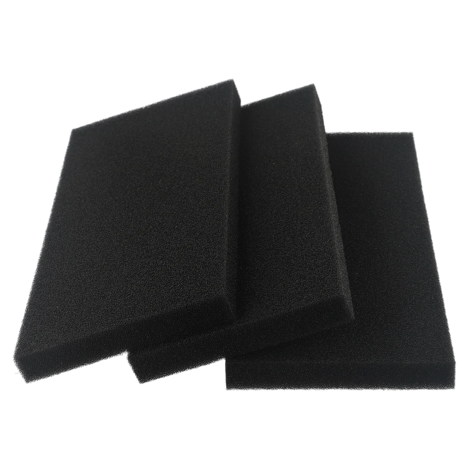 3 Foam Sponge Filters For Gore - огляд і ціна Eco Sponge